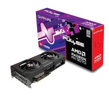 Sapphire Radeon RX 9070 Pulse 16GB Graphics Card