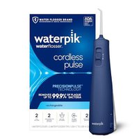 Waterpik Cordless Water Flosser (20% OFF + 5% coupon available at the checkout)