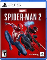 Marvel's Spider-Man 2, PS5 (36%)