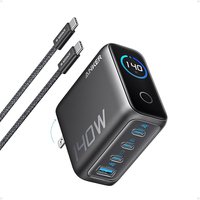 Anker Laptop Charger, 140W MAX USB C Charger (20% OFF)
