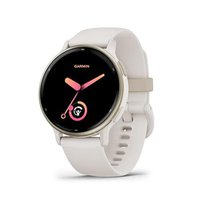 [Black Friday Deal] Garmin Vivoactive 5 Ivory with GPS & HR Monitor (38% OFF)