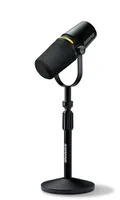 [Limited time deal] Shure MV7+ Dynamic Microphone with Stand (15% OFF)