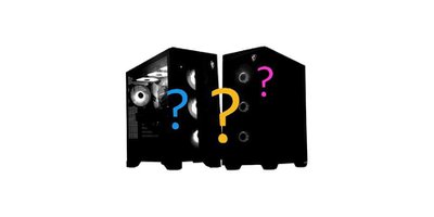 [Factory Reconditioned] MSI Mystery Desktops