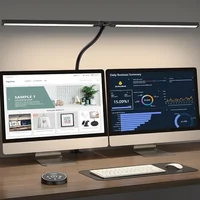 Pzloz Led Desk Lamp for Office Home (34% OFF)