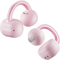 Tozo OpenEarRing True Open Ear Headphones (50% OFF)