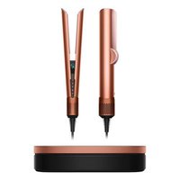 [Black Friday Deal] Dyson Airstrait Straightener Amber Silk Edition (27% OFF)