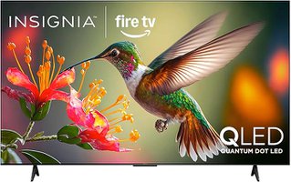 [Black Friday Deal] INSIGNIA 75-inch Class QF Series (38% OFF)
