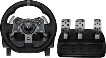 Logitech G920 Racing Wheel for Xbox One & PC (55% OFF)
