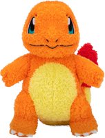 Pokemon Cuddly Charmander Plush (41% OFF)