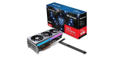 (Open Box) Sapphire RX 7900 XTX 24GB GPU (38% OFF)