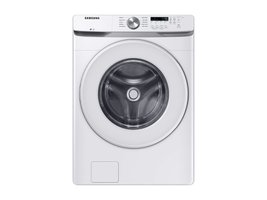 Samsung 4.5 cu. ft. Front Load Washer with Vibration Control (27% OFF)