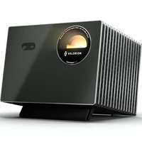 Valerion VisionMaster Pro2 4K Laser Projector ($500 coupon available) 