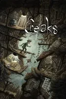 Buy Creaks | Xbox