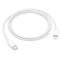 Apple USB-C to Lightning Cable, 1m, Fast Charging (23% OFF)
