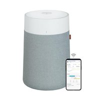 BLUEAIR Air Purifier for Medium Rooms, HEPA Silent (26% OFF)