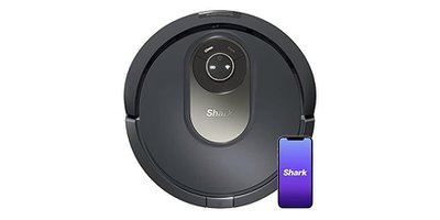 Shark AV2001 AI Robot Vacuum (60 % OFF) 