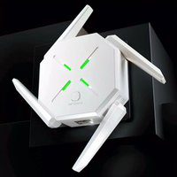 2025 WiFi Extender, Dual Band Signal Booster (73% OFF)
