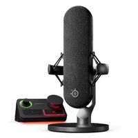 SteelSeries Alias Pro Mic Kit with Mixer & USB/XLR (35% OFF)