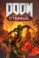 DOOM Eternal Standard Edition (Xbox)