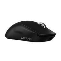PRIME MEMBERS DEAL: Logitech G PRO X SUPERLIGHT 2 Wireless Gaming Mouse