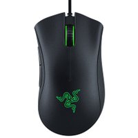 Razer DeathAdder Essential Wired Gaming Mouse (30% OFF)