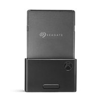 Seagate Storage Expansion Card 2TB Solid State Drive (21% OFF)
