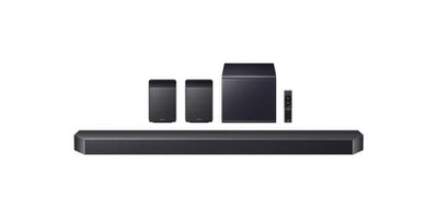 Samsung HW-Q990F 11.1.4ch Soundbar with Subwoofer (52% OFF)