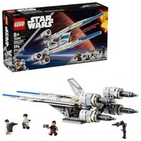 LEGO Star Wars Rebel U-Wing Starfighter Building Set 75399 (14% OFF)