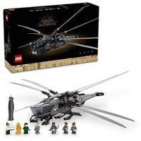 LEGO Icons Duna – Atreides Royal Ornithopter 10327