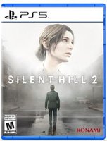 Silent Hill 2, PlayStation 5 Video Game
