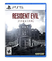 [Pre-Order] Resident Evil Requiem Amazon Exclusive Edition PlayStation 5