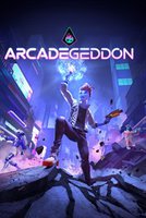 Arcadegeddon | Xbox