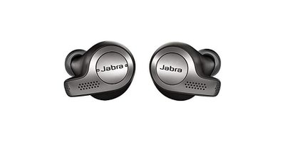 Jabra Elite 65t Earbuds (38% OFF)