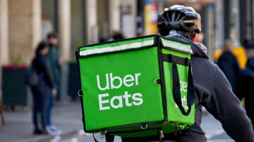 FREE $3 Uber Cash for Posting Food Photos (Up to $500) Read Description