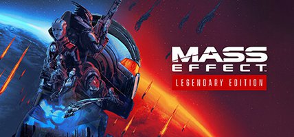 Mass Effect Legendary Edition (Digital): PS4/PS5 or Xbox Series X|S $6, PC