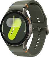 Samsung Galaxy Watch7 40mm with Galaxy AI | GPS Bluetooth Smartwatch International Version