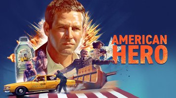 American Hero (55% OFF)