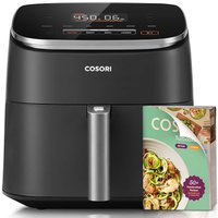 COSORI TurboBlaze 6L Air Fryer (21% OFF)