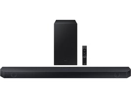 Samsung HW-Q600C 3.1.2ch Soundbar with Dolby Audio (52% OFF)