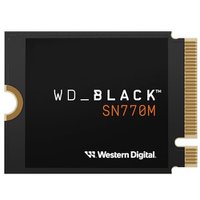 WD_BLACK SN770M 1TB NVMe SSD for Gaming Devices (29% OFF)