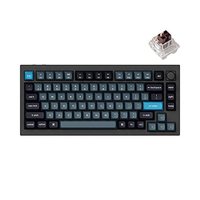 Keychron Q1 Pro Wireless Mechanical Keyboard (20% OFF)