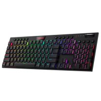 REDRAGON K618 Ultra-slim Wireless, Mechanical Keyboard (20% OFF)