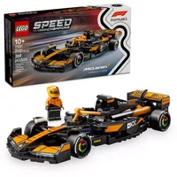 LEGO McLaren F1 Team MCL38 Race Car 77251 (7% OFF)