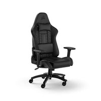 Corsair TC100 Gaming Chair, Reclining, Black (15% OFF)