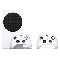 Xbox Series S 512GB + Extra Wireless Controller (14% OFF)