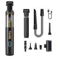 Fanttik Slim V8 Pro Cordless Car Vacuum (45% OFF)