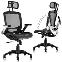 Gabrylly Ergonomic Office Chair (30% OFF)