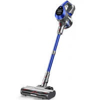 Cordless Vacuum Lightweight Stick AC1 (60% OFF)