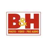 B&H Photo Video