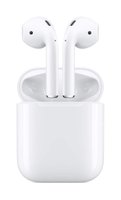 Restored Apple Airpods (2nd Generation) with Charging Case